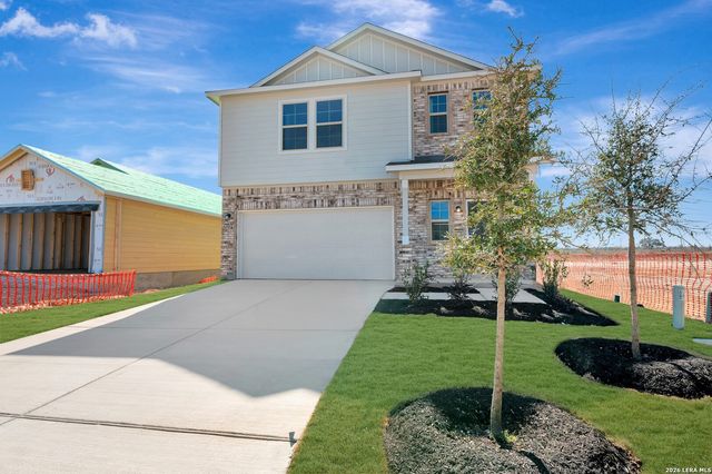 13514 Guajillo Spring, San Antonio, TX 78253