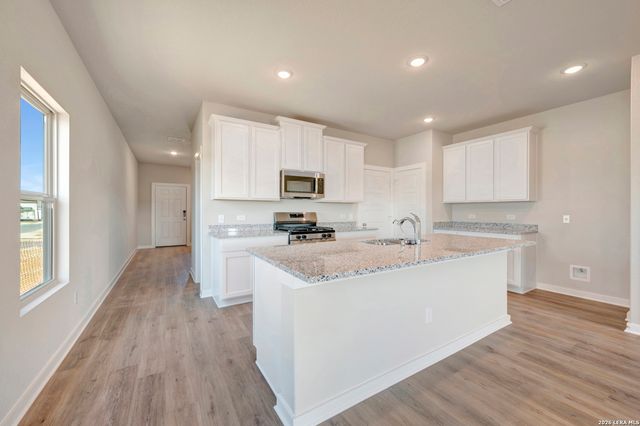 13514 Guajillo Spring, San Antonio, TX 78253