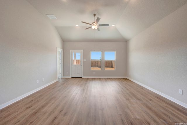 13514 Guajillo Spring, San Antonio, TX 78253