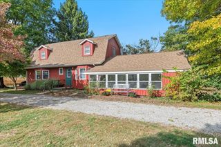 1400 N HILL Street, Springfield, IL 62702