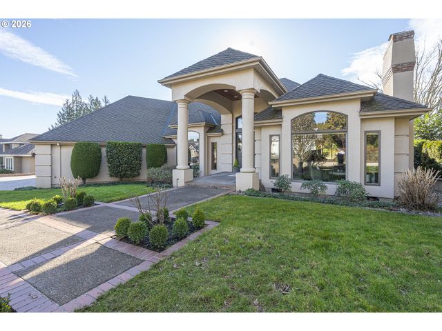 3540 RIVERKNOLL Way, West Linn, OR 97068