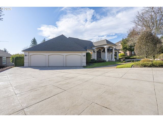 3540 RIVERKNOLL Way, West Linn, OR 97068