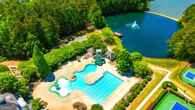 608 Brookwater Drive, Stockbridge, GA 30281