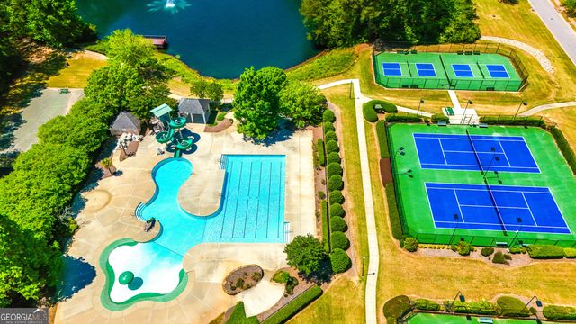 608 Brookwater Drive, Stockbridge, GA 30281