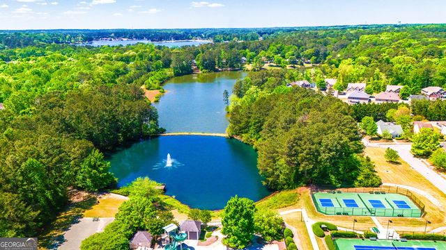 608 Brookwater Drive, Stockbridge, GA 30281