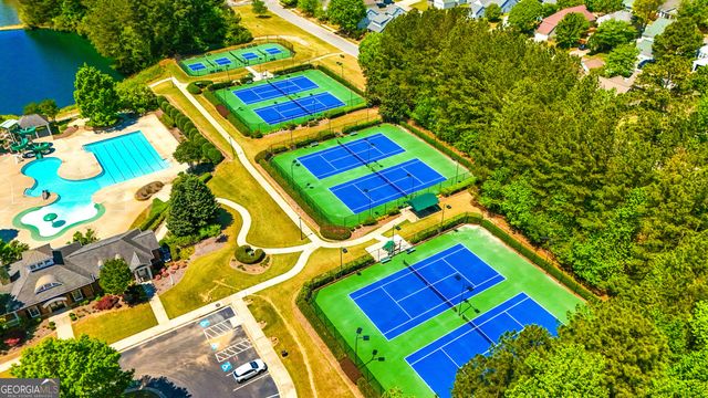 608 Brookwater Drive, Stockbridge, GA 30281
