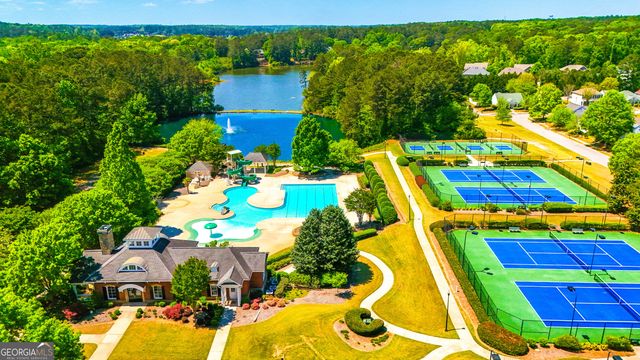 608 Brookwater Drive, Stockbridge, GA 30281