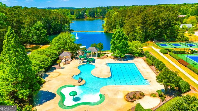 608 Brookwater Drive, Stockbridge, GA 30281