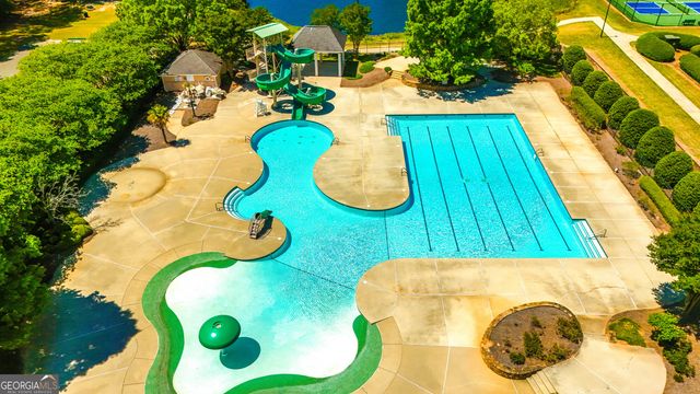 608 Brookwater Drive, Stockbridge, GA 30281