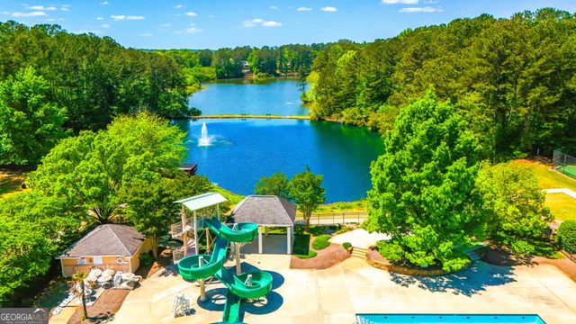 608 Brookwater Drive, Stockbridge, GA 30281