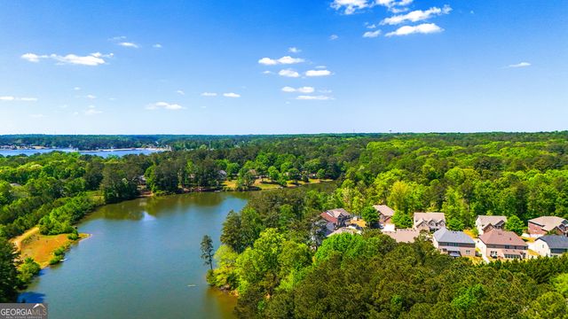 608 Brookwater Drive, Stockbridge, GA 30281