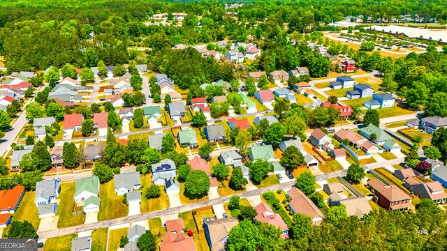 608 Brookwater Drive, Stockbridge, GA 30281