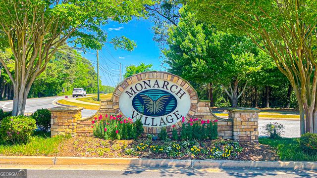 608 Brookwater Drive, Stockbridge, GA 30281