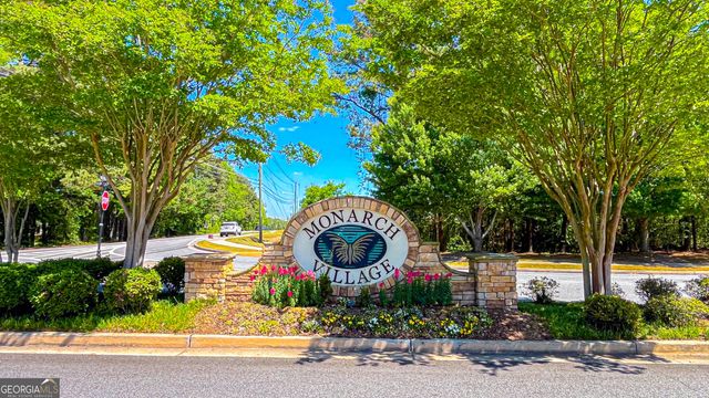 608 Brookwater Drive, Stockbridge, GA 30281