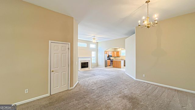 608 Brookwater Drive, Stockbridge, GA 30281