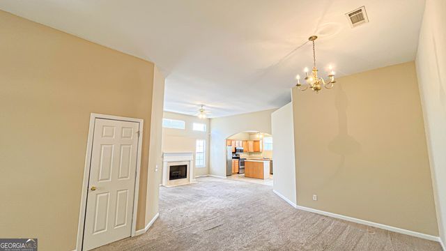 608 Brookwater Drive, Stockbridge, GA 30281
