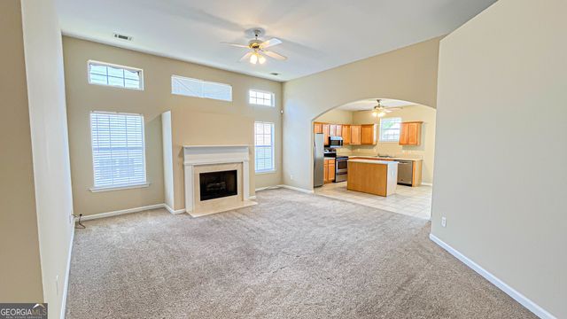 608 Brookwater Drive, Stockbridge, GA 30281
