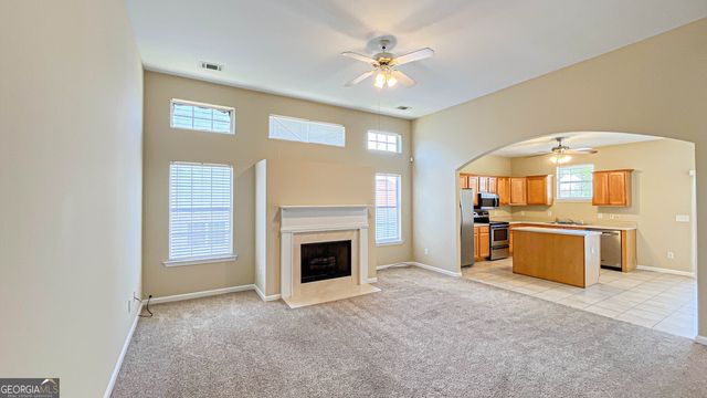 608 Brookwater Drive, Stockbridge, GA 30281