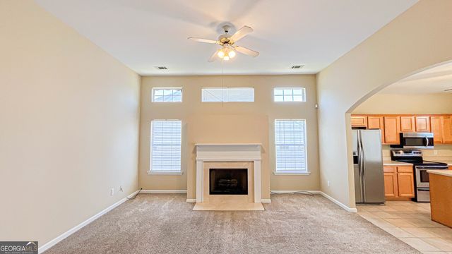 608 Brookwater Drive, Stockbridge, GA 30281