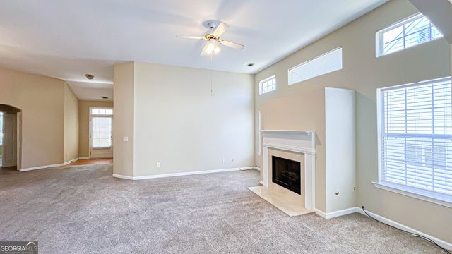 608 Brookwater Drive, Stockbridge, GA 30281