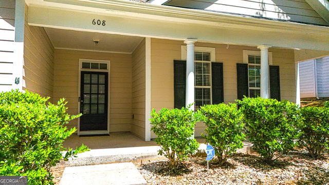 608 Brookwater Drive, Stockbridge, GA 30281