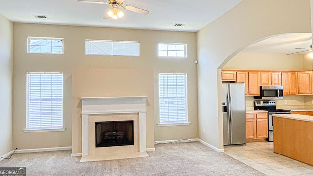 608 Brookwater Drive, Stockbridge, GA 30281