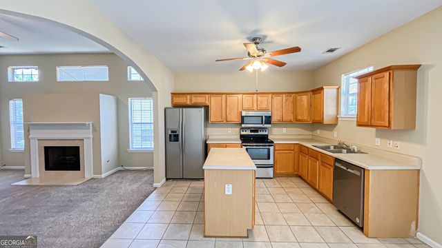 608 Brookwater Drive, Stockbridge, GA 30281