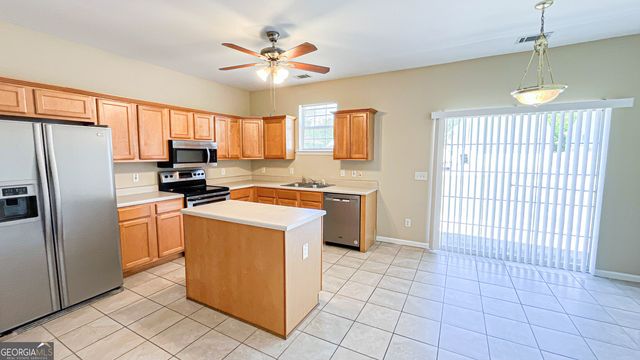 608 Brookwater Drive, Stockbridge, GA 30281