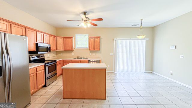608 Brookwater Drive, Stockbridge, GA 30281