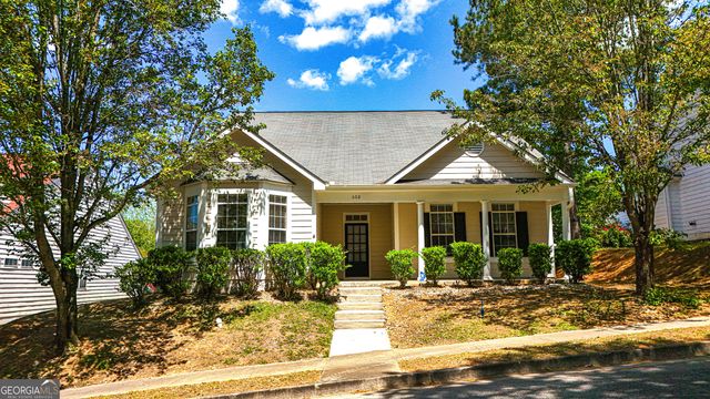 608 Brookwater Drive, Stockbridge, GA 30281