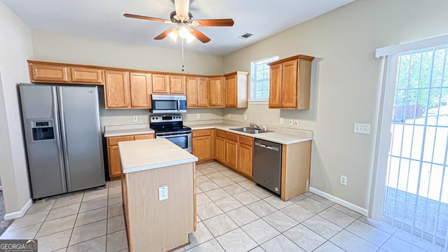 608 Brookwater Drive, Stockbridge, GA 30281