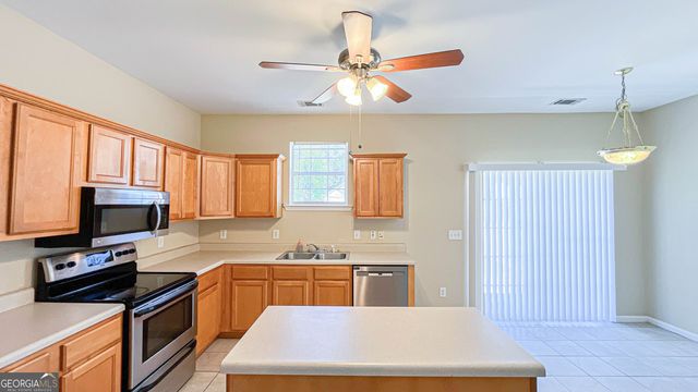 608 Brookwater Drive, Stockbridge, GA 30281