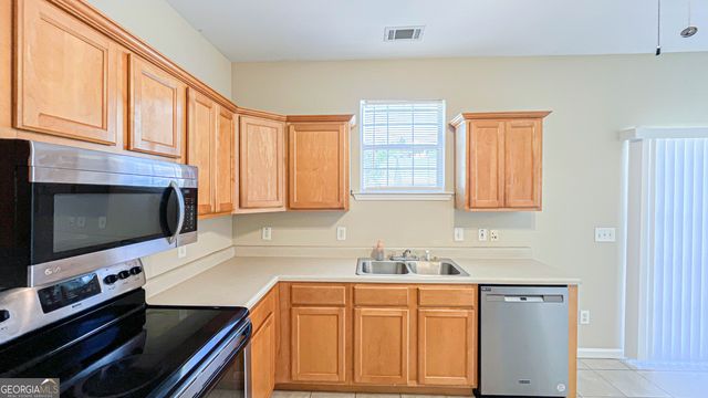 608 Brookwater Drive, Stockbridge, GA 30281