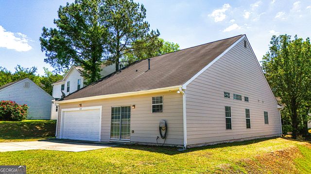608 Brookwater Drive, Stockbridge, GA 30281