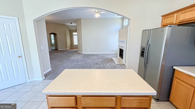 608 Brookwater Drive, Stockbridge, GA 30281