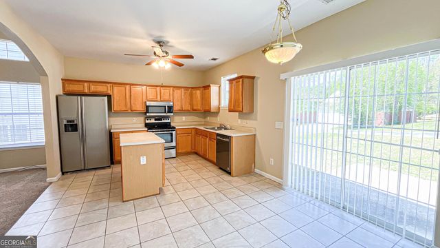 608 Brookwater Drive, Stockbridge, GA 30281