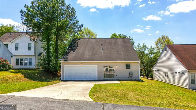 608 Brookwater Drive, Stockbridge, GA 30281
