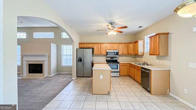 608 Brookwater Drive, Stockbridge, GA 30281