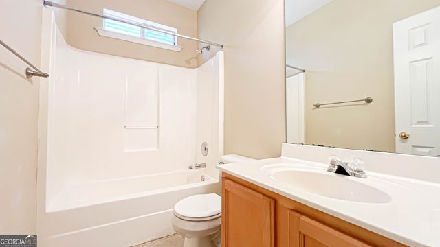 608 Brookwater Drive, Stockbridge, GA 30281