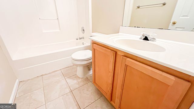 608 Brookwater Drive, Stockbridge, GA 30281