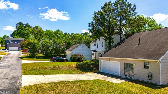 608 Brookwater Drive, Stockbridge, GA 30281