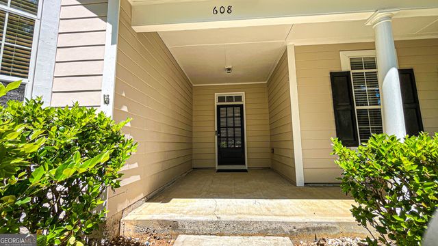 608 Brookwater Drive, Stockbridge, GA 30281