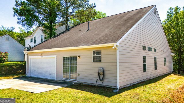 608 Brookwater Drive, Stockbridge, GA 30281