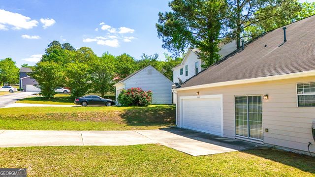 608 Brookwater Drive, Stockbridge, GA 30281