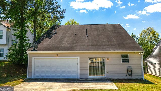 608 Brookwater Drive, Stockbridge, GA 30281