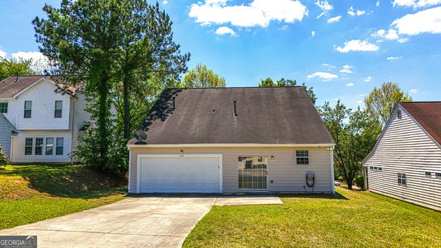 608 Brookwater Drive, Stockbridge, GA 30281