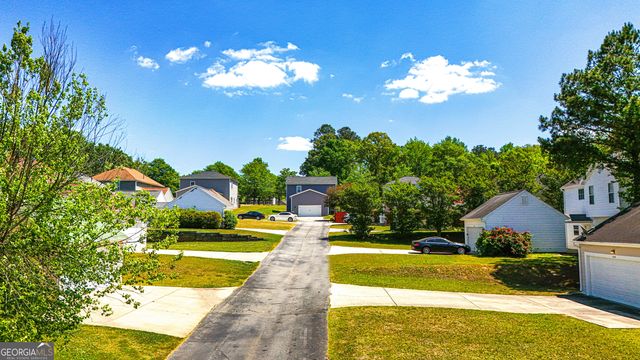 608 Brookwater Drive, Stockbridge, GA 30281