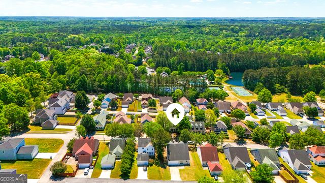 608 Brookwater Drive, Stockbridge, GA 30281