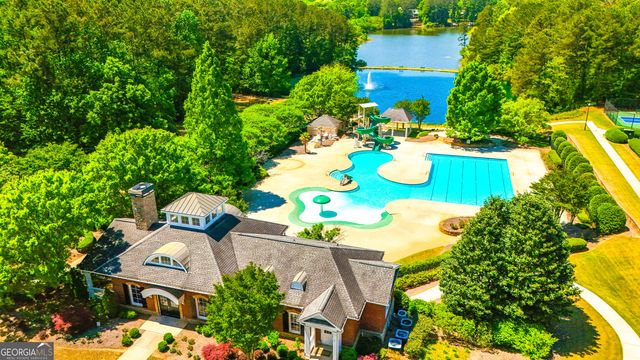608 Brookwater Drive, Stockbridge, GA 30281