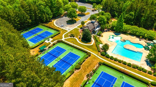 608 Brookwater Drive, Stockbridge, GA 30281